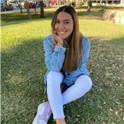 Estudiante de 4to año de educación especial, mención TEL y DI